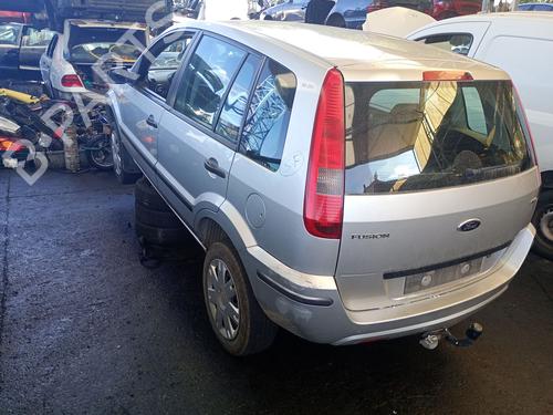 Right front window motor FORD FUSION (JU_) 1.6 TDCi | BP29877150E20 
