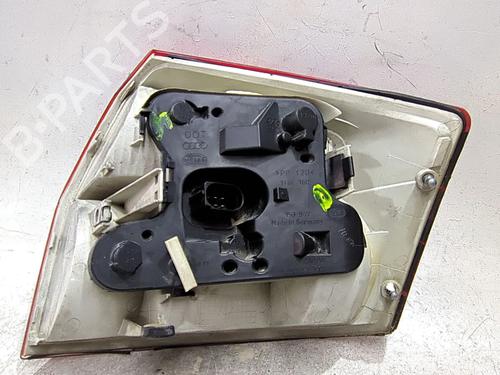Left taillight AUDI A4 B6 (8E2) 1.9 TDI | BP29585256C34 