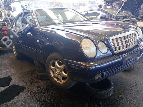 Airbag chauffør MERCEDES-BENZ E-CLASS (W210) E 300 D (210.020) | BP29994558C9 