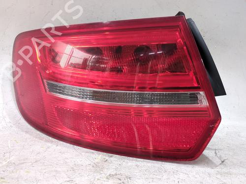 Used Left taillight AUDI A3 (8P1) 1.6 TDI (105 hp) 27696084