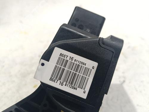 Pedal CITROËN C4 II (NC_) 1.6 HDi 110 | BP39638141I4 - Image 3