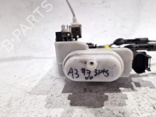 Front right lock AUDI A3 (8L1)  | BP30193075C97 