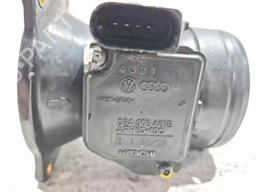 Mass air flow sensor VW GOLF IV (1J1) 1.6 | BP29518744M95 