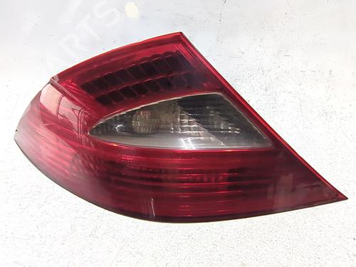Used Left taillight MERCEDES-BENZ CLS (C219) CLS 320 CDI (219.322) (224 hp) 32018965