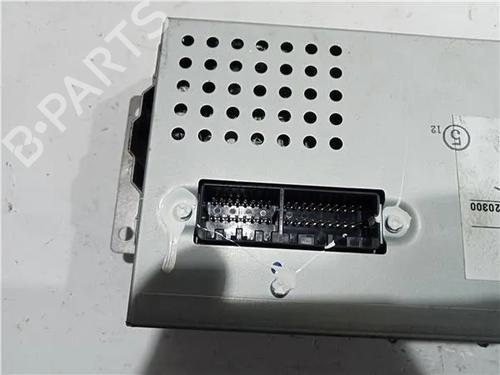 Andre MITSUBISHI PAJERO IV (V8_W, V9_W) 3.2 DI-D (V88W, V98W) | BP23920964O1 