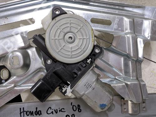Other HONDA CIVIC VIII Hatchback (FN, FK) 2.2 CTDi (FK3) | BP29384242O1 