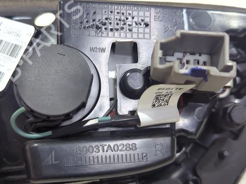 Right tailgate light JEEP COMPASS (MP, M6, MV, M7) 1.4 MultiAir 4x4 | BP39638048C80 - Image 8