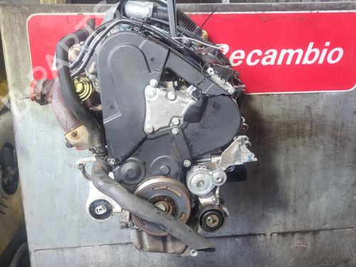 Used Engine CITROËN XANTIA Break (X1_, X2_) 2.0 HDI 109 (109 hp) 27366089