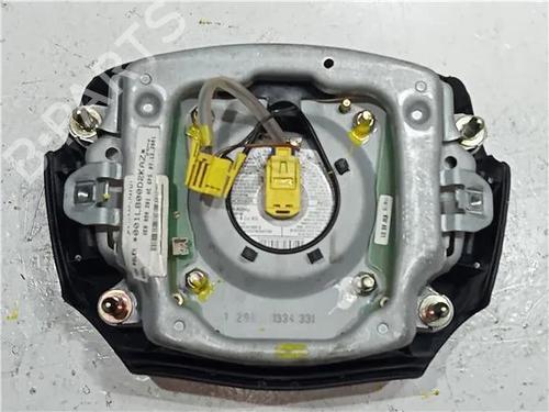 Førerens kollisjonspute AUDI A4 B6 (8E2) 1.9 TDI quattro | BP23916884C9 