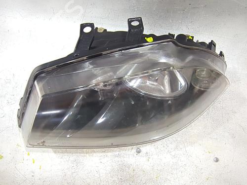 Left headlight SEAT IBIZA III (6L1) 1.9 SDI | BP28009663C28 