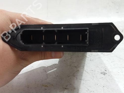 Heater resistor RENAULT MEGANE Scenic (JA0/1_) 1.9 dTi (JA0N) | BP29447758M108 