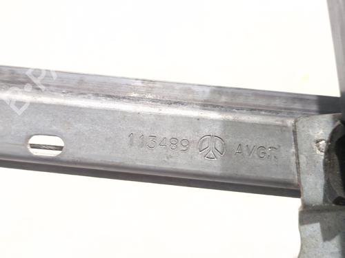 Other CITROËN XANTIA (X1_, X2_) 2.0 HDI 90 | BP31093009O1