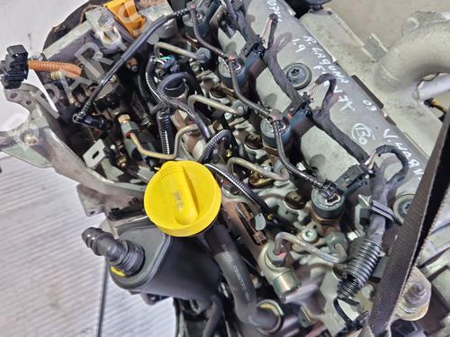 Engine RENAULT LAGUNA II (BG0/1_) 1.9 dCi | BP39649861M1  - Image 8