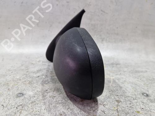 Left mirror NISSAN MICRA III (K12) 1.2 16V | BP29518728C26 