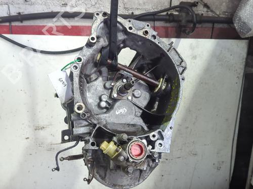 Gearkasse CITROËN BERLINGO / BERLINGO FIRST Box Body/MPV (M_) 1.9 D 70 4WD (MBWJZ, MCWJZ) (69 hp) 32090701