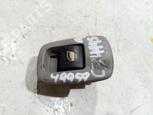 Used Expansion tank CITROËN C3 I (FC_, FN_) 1.4 HDi (68 hp) 27310537