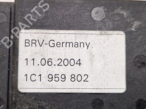 Right front window motor VW PASSAT B5.5 Variant (3B6) 2.5 TDI | BP30192827E20 