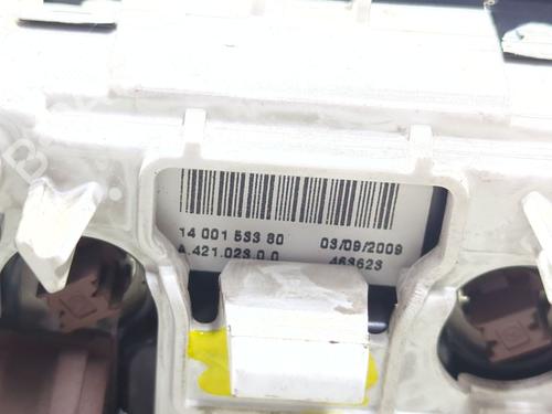Climate control PEUGEOT PARTNER Box Body/MPV | BP39950190I5 - Image 6