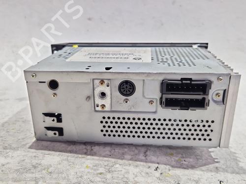 Radio CHRYSLER VOYAGER / GRAND VOYAGER III (GS_, NS_) 2.5 TD | BP29876208E6
