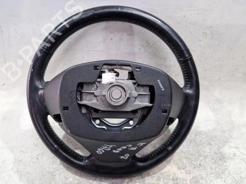 Steering wheel KIA CEE'D Hatchback (ED) 1.6 CRDi 115 | BP29519058C49 