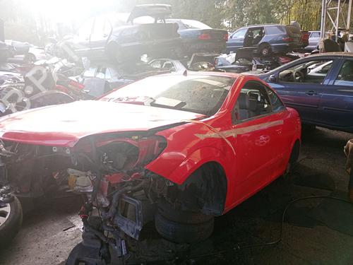 Used Parts OPEL ASTRA H TwinTop (A04) 1.9 CDTi (L67) (150 hp) 4285623