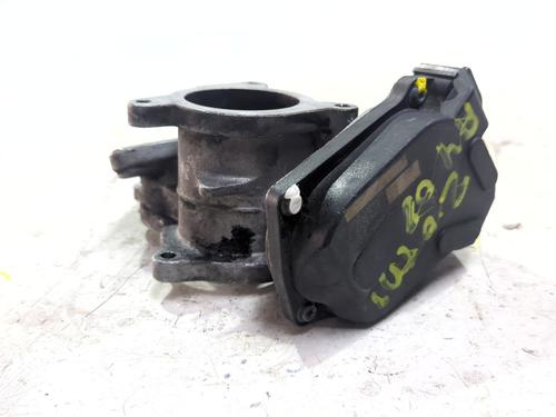 Used Throttle body Throttle body AUDI A4 B7 (8EC) [2004-2009] 40291900 40291900