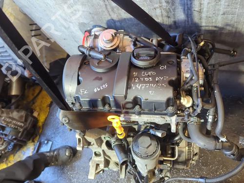 Motor VW LUPO I (6X1, 6E1) 1.2 TDI 3L | BP29407209M1 