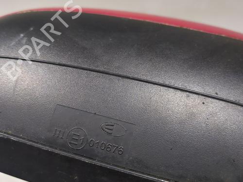 Right mirror OPEL CORSA D (S07) 1.3 CDTI (L08, L68) | BP23927382C27 