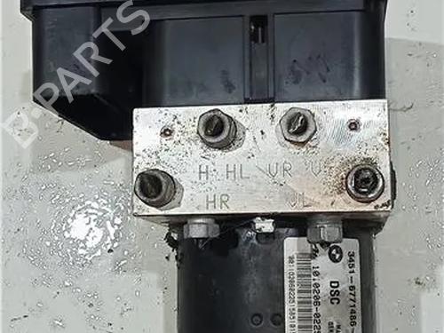 ABS pump BMW 1 (E87) 120 d | BP23922459M43 