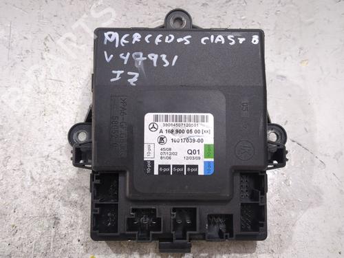 Used Electronic module Electronic module MERCEDES-BENZ B-CLASS Sports Tourer (W245) B 180 CDI (245.207) (109 hp) 34152690 34152690