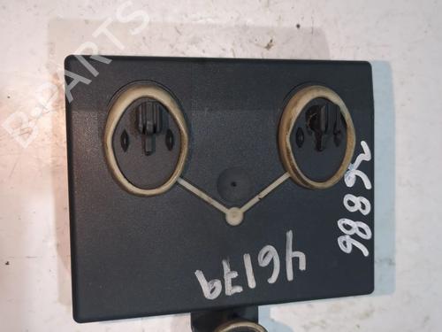 Elektronisk modul AUDI A6 C6 (4F2) 3.0 TDI quattro | BP23926162M83 