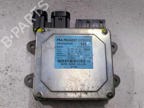 Modulo electronico CITROËN C4 Picasso I MPV (UD_) 2.0 HDi 138 (136 hp) 30962318