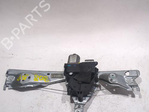 Used Rear right window mechanism PEUGEOT 308 SW I (4E_, 4H_) 1.6 HDi (90 hp) 23927776