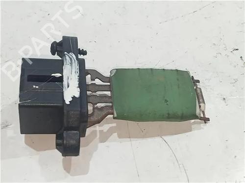 Used Heater resistor FORD FIESTA VI Van 1.4 TDCi (70 hp) 23913478