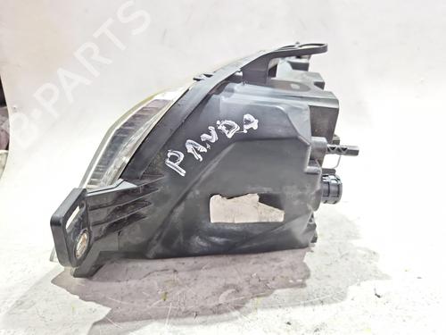 Right headlight FIAT BRAVO II (198_) 1.9 D Multijet (198AXD1A) | BP29876398C29