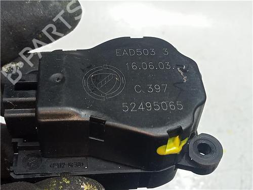 Used Electronic module ALFA ROMEO 147 (937_) 1.6 16V T.SPARK ECO (937.AXA1A, 937.BXA1A) (105 hp) 23915251