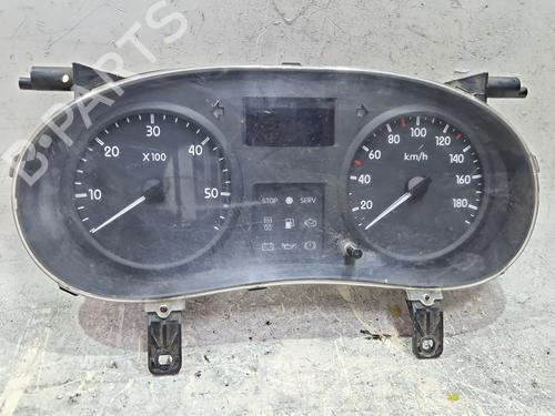Used Instrument cluster RENAULT MASTER II Bus (JD) 2.5 dCi 100 (JDCV, JD1W) (99 hp) 29876461