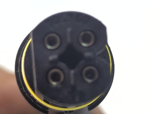 Electronic sensor MERCEDES-BENZ C-CLASS (W203) C 180 (203.035) | BP37692525M84  - Image 6