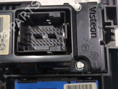 Climate control PEUGEOT 407 (6D_)  | BP24977360I5 