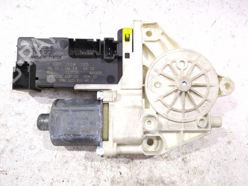 Used Left front window motor Left front window motor PEUGEOT 407 SW (6E_, 6D_) 2.0 HDi 135 (136 hp) 33301998 33301998