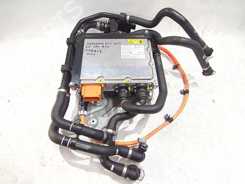 Used Other Other MERCEDES-BENZ GLC (X253) 300 e 4-matic (253.953) (211 hp) 32673390 32673390