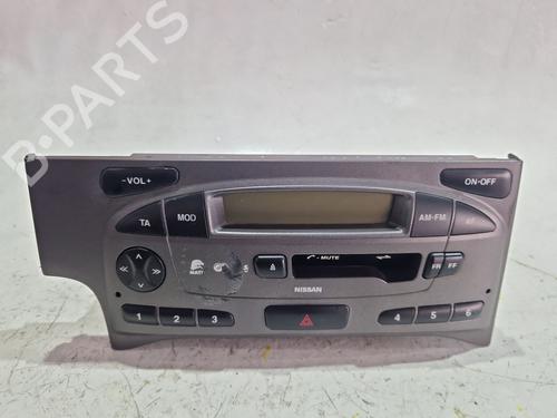 Used Other Other NISSAN PRIMERA (P10) 2.0 D (75 hp) 35785483 35785483