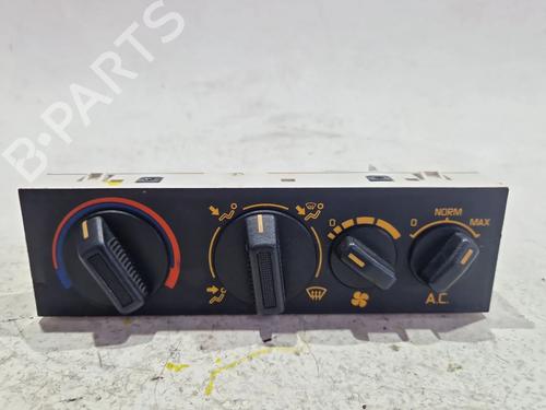 Used Climate control RENAULT 21 Saloon (L48_) 2.0 (L483) (116 hp) 29387516