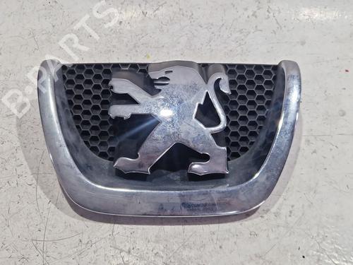 grille-peugeot-307-break-3e-2002-2003-2004-2005-2006-2007-2008-2009-32859641 main image
