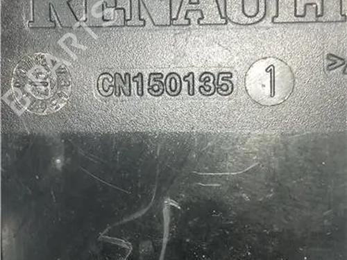 Elektronisk modul RENAULT MEGANE II Saloon (LM0/1_) 1.9 dCi | BP23913437M83 