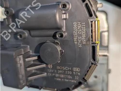 Used Front wiper motor PEUGEOT 3008 I MPV (0U_) 2.0 HDi 150 / BlueHDi 150 (150 hp) 23924753