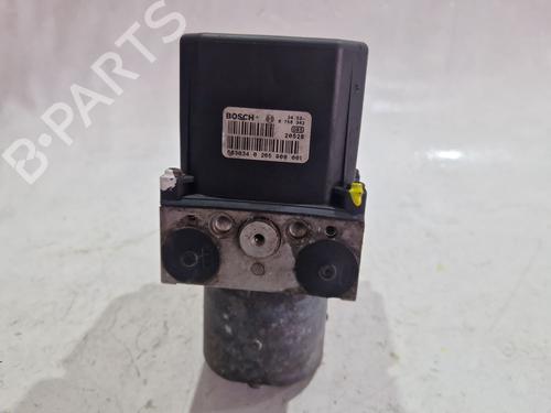 Used Ignition barrel Ignition barrel BMW 5 (E39) 530 d (184 hp) 34620851 34620851