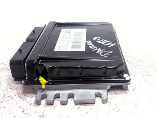 Electronic module DAEWOO MATIZ (M100, M150) 0.8 | BP40062987M83 - Image 5