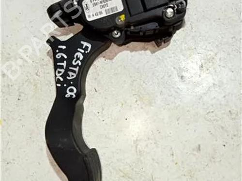Gaspedaal FORD FIESTA VI Van 1.6 TDCi (95 hp) 23930035