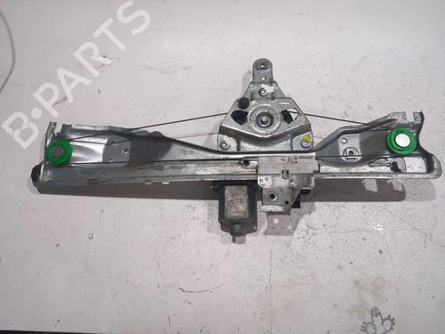Rear right window mechanism PEUGEOT 308 SW I (4E_, 4H_) 1.6 HDi | BP23927776C25 